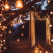 Ghirlande, felinare și lămpi solare - 6 decorațiuni exterioare pentru petreceri în aer liber