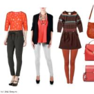 15 produse in culoarea anului, Tangerine Tango