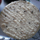 Fasole crema cu usturoi 