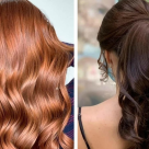 Cele mai frumoase Coafuri pentru trecerea dintre ani