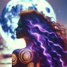 Ziua de naștere pică în aceeași zi cu Luna Nouă/ Luna Plină? Semn cosmic de aliniere personală și că vei trăi mari binecuvântări