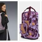 Back to office: 10 rucsacuri cu compartiment pentru laptop, perfecte pentru sezonul de toamnă