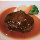 Ficat de vitel inabusit