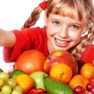 Reguli medicale pentru o alimentatie sanatoasa in cadrul copiilor si al adolescentilor 