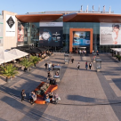 Reducerea programului de funcționare al Băneasa Shopping City începând de luni, 16 martie 2020