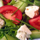 6 salate racoroase intr-o vara calduroasa 