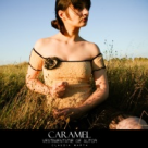  Descoperiti vestimentatia superba creata de Claudia Marta