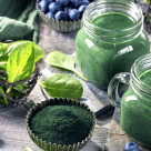 Spirulina, alimentul astronautilor NASA: Beneficiile extraordinare ale algei minune