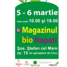 Weleda si Napati va invita la primul seminar bio