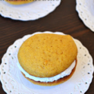 Prajiturele cu Dovleac 