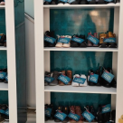 Ghetuțele copiilor din familii defavorizate sunt gata să primească cadouri de Moș Nicolae 