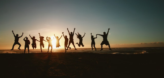 Prietenii mei ma considera...