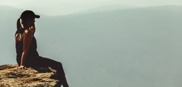 Te consideri o persoana curajoasa?