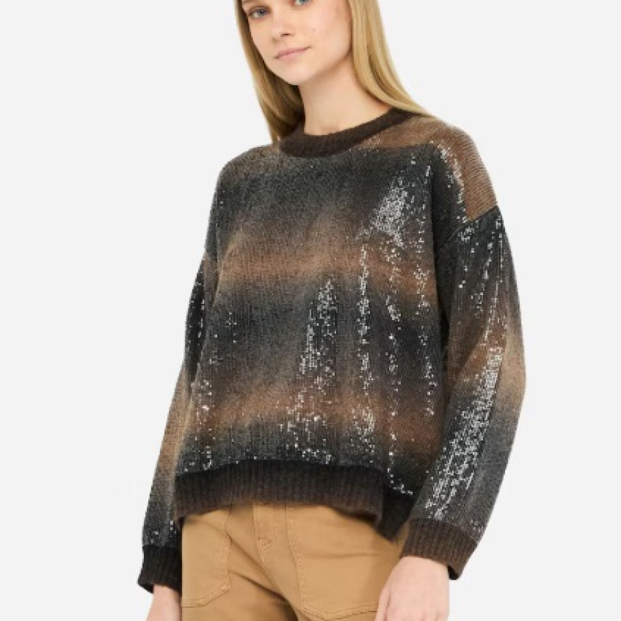 10 piese vestimentare cu paiete pentru un look shiny fabulos