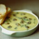 Reteta La Cucina - Pate de ficat de pui cu paine prajita  