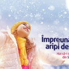 Initiativa umanitara sustinuta de Sun Plaza si Fundatia HOSPICE Casa Sperantei