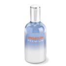 (P) Noua apa de toaleta OPPORTUNE Premium, distribuita exclusiv de Amway, o experienta senzuala intre doua extreme, rece si fier