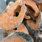 Avantajele peștelui congelat