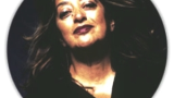 Zaha Hadid