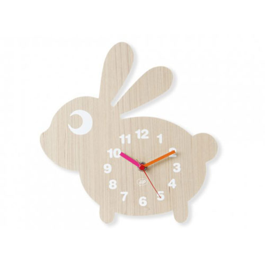 Ceas de perete Rabbit