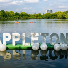 Parov Stelar, main line up la Appletone by Strongbow, primul festival dedicat cidrului din România