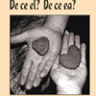 Carte: De ce el? De ce ea? Forta vindecatoare a cuplului