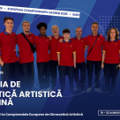 Gimnaștii români Șerban Cotîrlan și Nicholas Țarcă au intrat în cursa de calificare la Europenele de la Zagreb