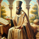 Sărbătoare 9 noiembrie: Sfântul Ierarh Nectarie, vindecătorul de cancer