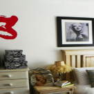  Psihologia tablourilor. Ce trebuie sa agati pe pereti pentru a deveni o femeie calma si fericita