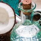 Elixirul Exotic al celor 5 minute te scapa de firele albe de par si ii reda parului culoarea naturala 