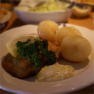 Reteta de post: Cartofi polonezi