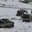 Kaufland, GTC Motorsport și Asociația Reality Check, spiridușii lui Moș Crăciun în satele izolate din Nehoiu-Buzău