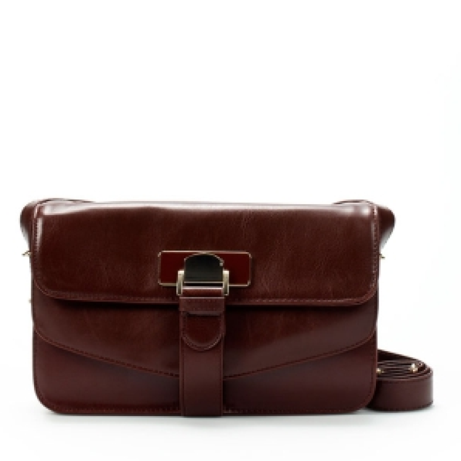 City bag - geanta cu brau