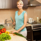 Ce iubim si ce uram in bucatarie