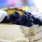 Torturi savuroase cu fructe si legume de toamna