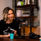 Adela Popescu: ”Am avut parte de tot succesul din lume fără să mi-o fi dorit!”