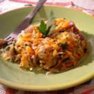  Drob de morcovi (de post) 