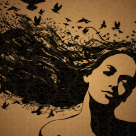 Dicționar de vise: Ce înseamnă când visezi că îți cade/crește părul?