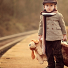 La pranz cu Dumnezeu. O poveste extraordinara despre puterea unui gest 