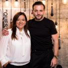 Poate plânge și cea mai puternică femeie? Mirela Retegan, invitata lui Mihai Morar în podcastul „Fain & Simplu” 