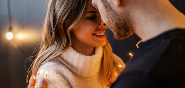 Ce reprezinta pentru tine iubirea?