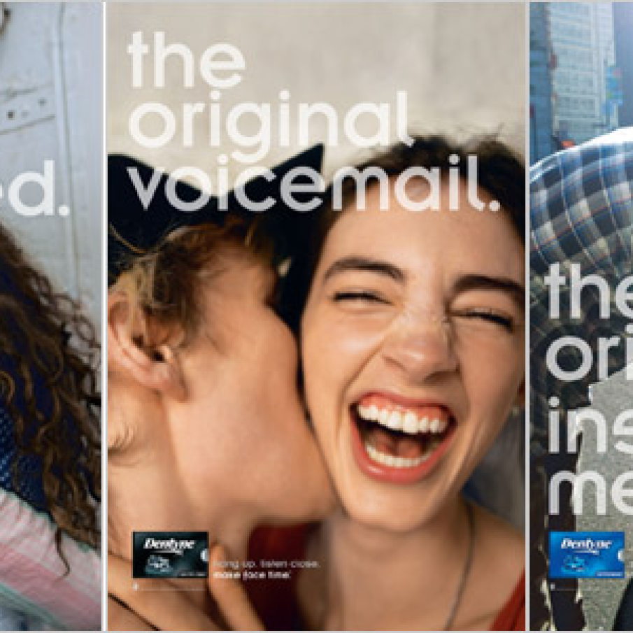 Emotionant si pozitiv