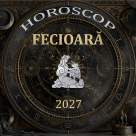 Horoscop Fecioară 2027: Alegi o direcție nouă și renunți la viața care ți-a rămas prea mică!
