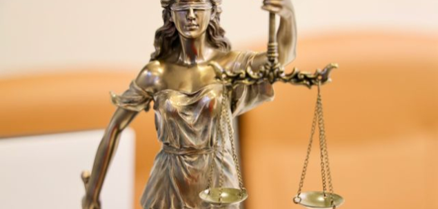 Cum reacționezi în fața unei nedreptăți evidente care se petrece sub ochii tăi?