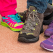 Alegerea pantofilor sport confortabili pentru copii