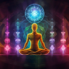 Testul Chakrelor: Esti in echilibru?
