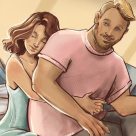 Cele 7 pacate mortale intr-o relatie de iubire