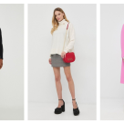 Fustele mini și micro se reîntorc în modă în 2022: 10 modele de fuste scurte în vogă în această toamnă
