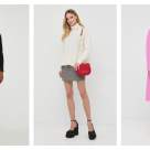 Fustele mini și micro se reîntorc în modă în 2022: 10 modele de fuste scurte în vogă în această toamnă