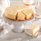 Cheesecake Reteta: Ghid Complet cu Variante Fara Coacere, cu Capsuni si Fructe de Padure